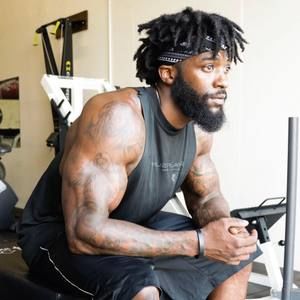 Meet your Posher, Drew